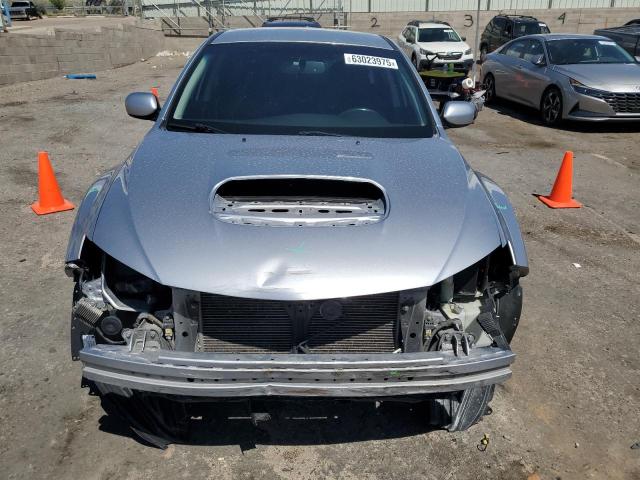 Photo 5 from auction – 2014 SUBARU IMPREZA WR with VIN JF1GR7E69EG233714