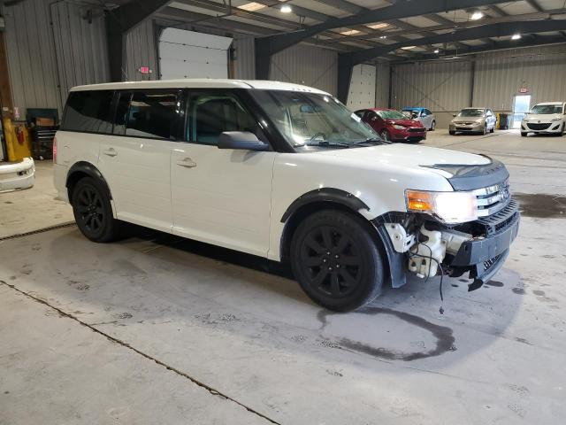 Photo 4 from auction – 2010 FORD FLEX SE with VIN 2FMGK5BC0ABA09824