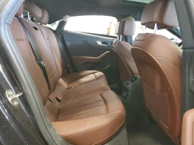 Photo 10 from auction – 2018 AUDI A5 PREMIUM with VIN WAUENCF50JA094319