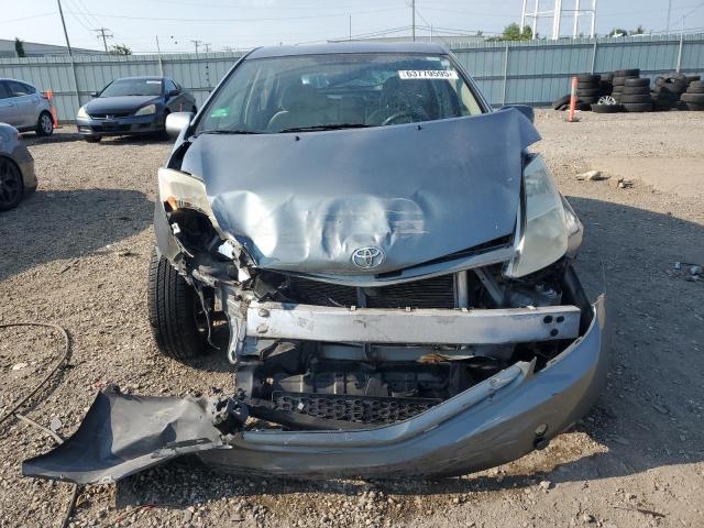Photo 5 from auction – 2005 TOYOTA PRIUS with VIN JTDKB20U953105675
