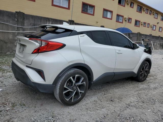 Photo 3 from auction – 2018 TOYOTA C-HR with VIN NMTKHMBX1JR020208