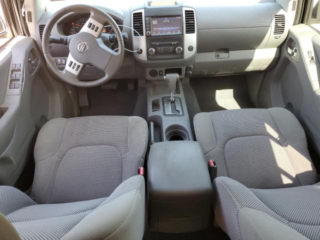 Photo 8 from auction – 2019 NISSAN FRONTIER S with VIN 1N6AD0ER3KN701425