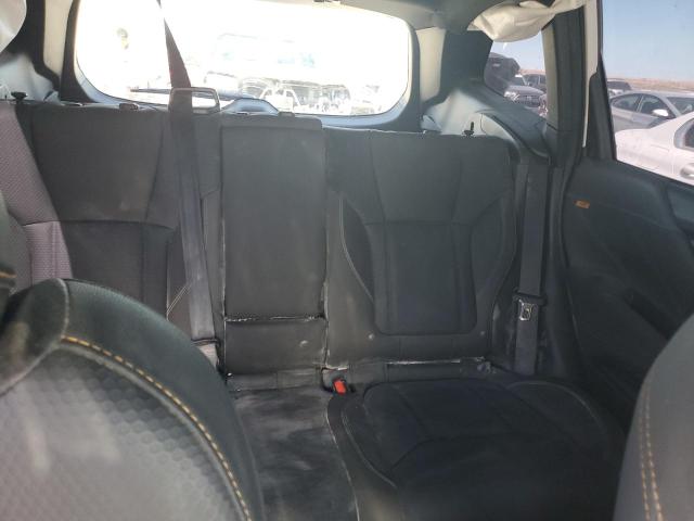Zdjęcie 10 z aukcji – 2023 SUBARU FORESTER W z VIN JF2SKAMC4PH418085