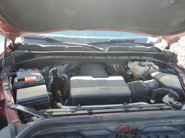 Photo 11 from auction – 2022 GMC SIERRA LIM with VIN 3GTP9EEL7NG196980