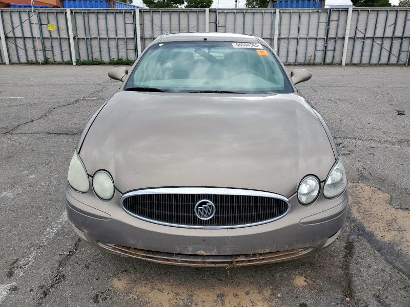 Photo 5 from auction – 2006 BUICK LACROSSE CX with VIN 2G4WC552661293260