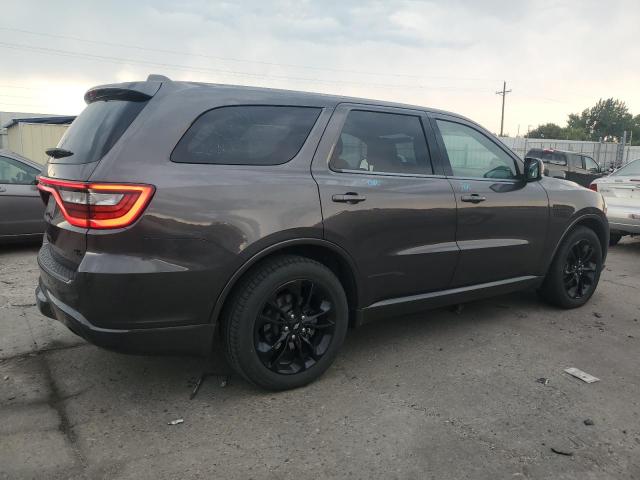 Photo 3 from auction – 2020 DODGE DURANGO R/ with VIN 1C4SDJCT9LC223844