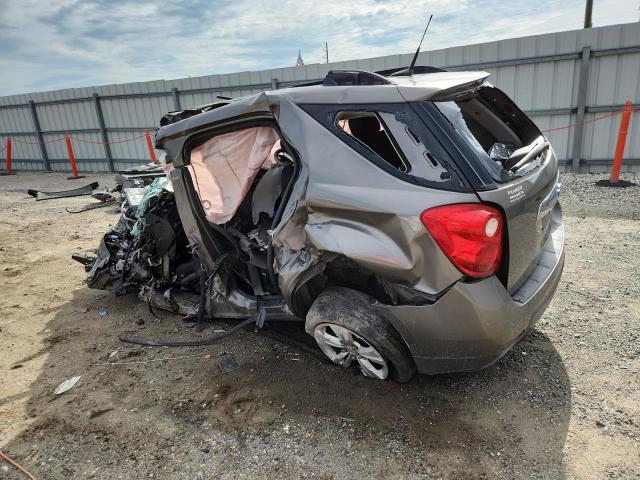 Photo 2 from auction – 2011 CHEVROLET EQUINOX with VIN 2CNALDECXB6392500