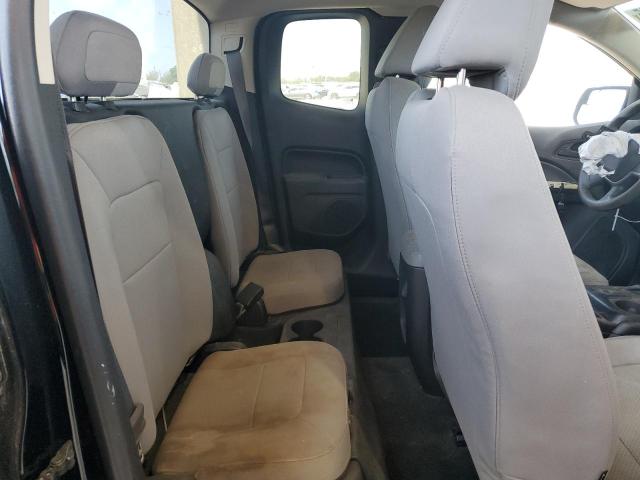 Photo 10 from auction – 2016 CHEVROLET COLORADO with VIN 1GCHSBE30G1376794