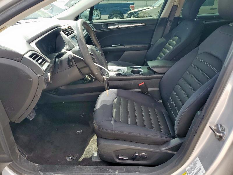 Photo 7 from auction – 2013 FORD FUSION SE with VIN 3FA6P0H78DR324462