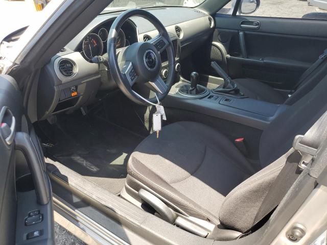 Photo 7 from auction – 2011 MAZDA MX-5 MIATA with VIN JM1NC2JF5B0215503