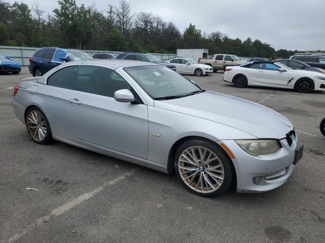 Photo 4 from auction – 2011 BMW 335 I with VIN WBADX7C56BE579835