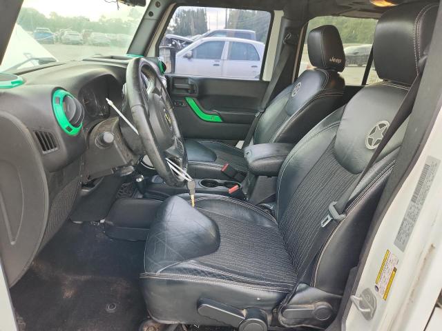 Photo 7 from auction – 2015 JEEP WRANGLER U with VIN 1C4BJWDG9FL568528