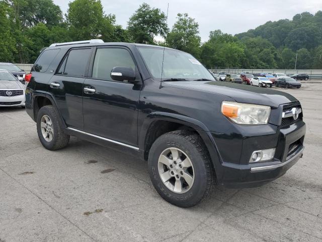 Photo 4 from auction – 2013 TOYOTA 4RUNNER with VIN JTEBU5JR8D5124495