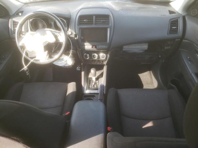 Photo 8 from auction – 2019 MITSUBISHI OUTLANDER with VIN JA4AP3AU6KU014249