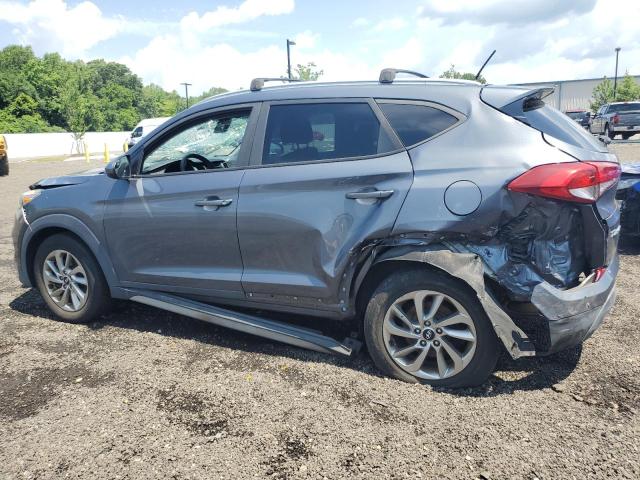 Photo 2 from auction – 2017 HYUNDAI TUCSON LIM with VIN KM8J33A40HU481690
