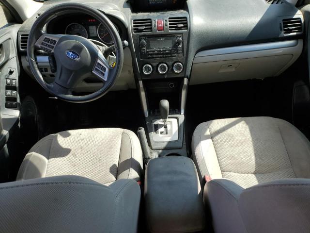 Photo 8 from auction – 2015 SUBARU FORESTER with VIN JF2SJADC8FH541079