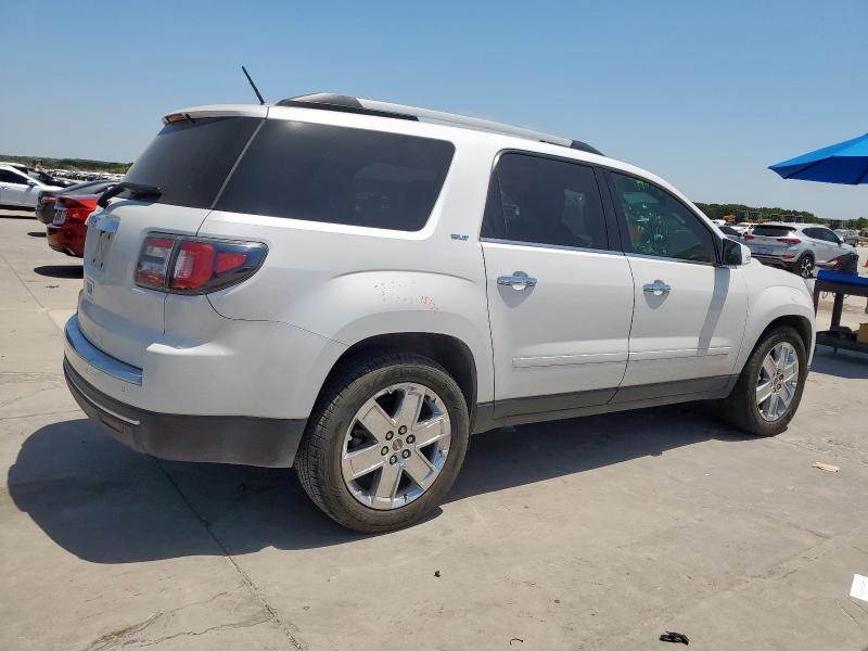 Photo 3 from auction – 2017 GMC ACADIA LIM with VIN 1GKKRSKDXHJ106802