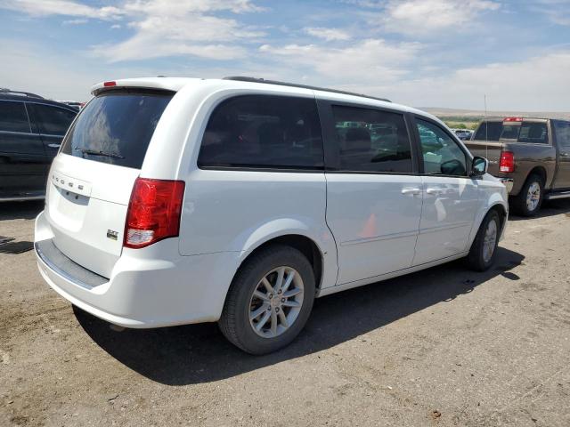 Photo 3 from auction – 2014 DODGE GRAND CARA with VIN 2C4RDGCG9ER183957
