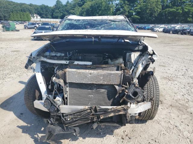 Photo 5 from auction – 2021 FORD EXPLORER XLT with VIN 1FMSK8DH0MGC03688