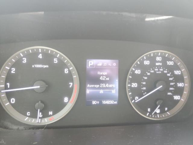 Photo 9 from auction – 2016 HYUNDAI SONATA SE with VIN 5NPE24AF2GH344422