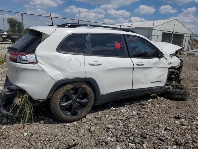 Photo 3 from auction – 2016 JEEP CHEROKEE L with VIN 1C4PJMCB8GW213737