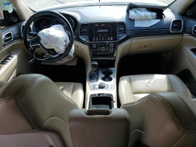 Photo 8 from auction – 2021 JEEP GRAND CHER with VIN 1C4RJFBG5MC534343