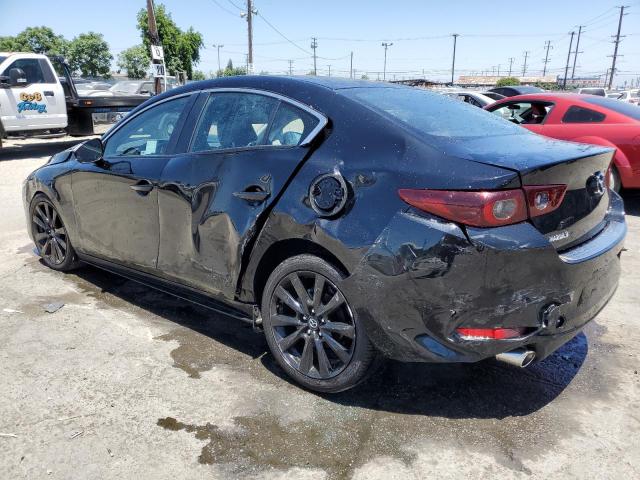 Photo 2 from auction – 2025 MAZDA 3 with VIN JM1BPABM2S1785306