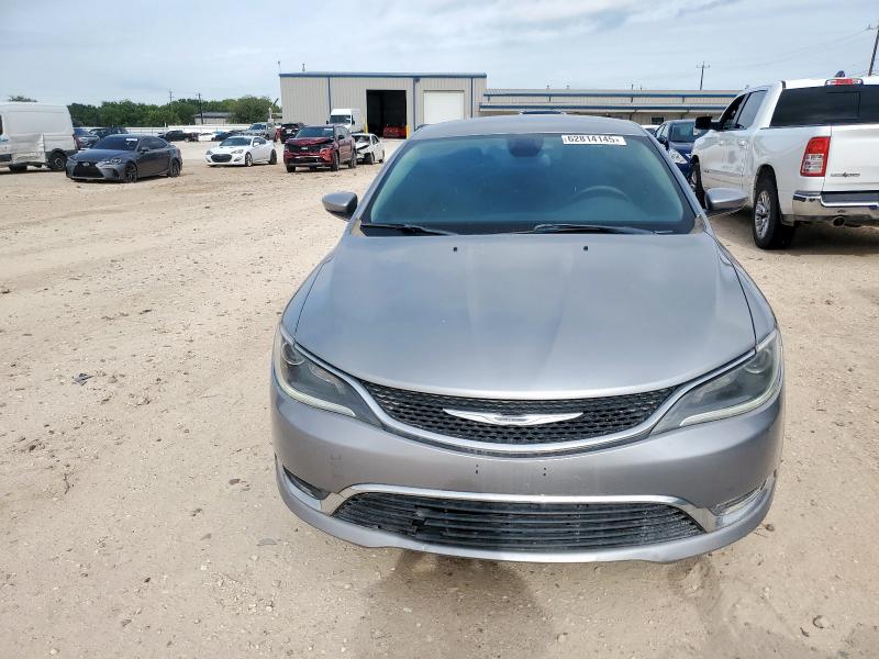 Photo 5 from auction – 2016 CHRYSLER 200 LIMITE with VIN 1C3CCCAB8GN160389