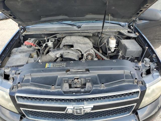 Foto 11 de la subasta – 2010 CHEVROLET AVALANCHE con VIN 3GNVKEE08AG295441