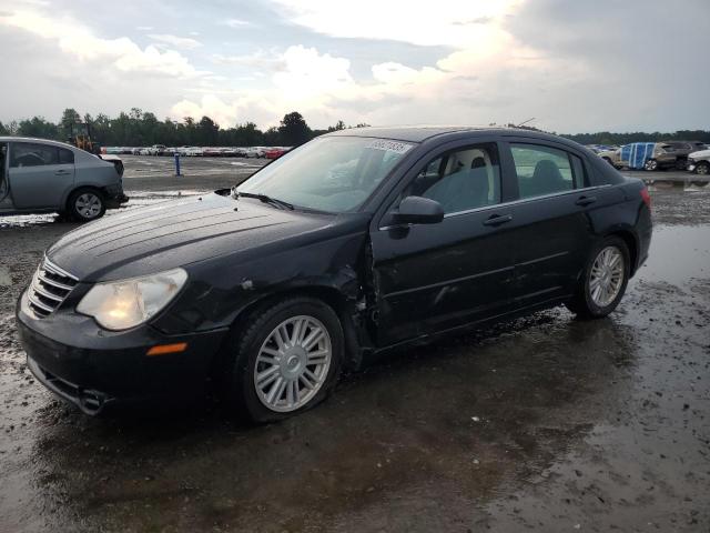 CHRYSLER SEBRING TOURING 2008 with VIN 1C3LC56R88N298064 - Photo from auction
