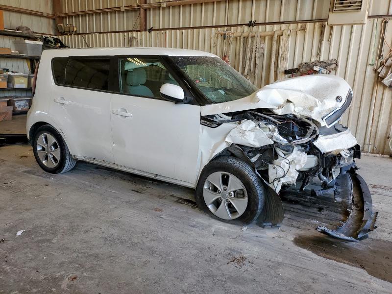 Photo 4 from auction – 2016 KIA SOUL with VIN KNDJN2A22G7334985