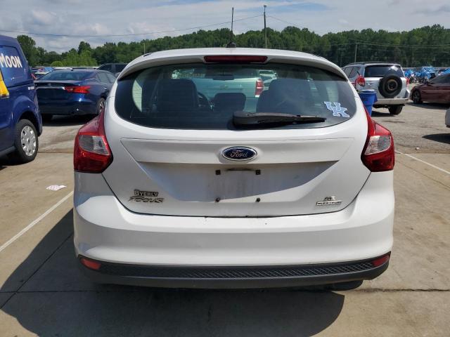 Photo 6 from auction – 2014 FORD FOCUS SE with VIN 1FADP3K22EL167257