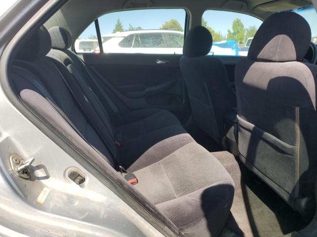 Photo 10 from auction – 2003 HONDA ACCORD LX with VIN JHMCM56313C006388