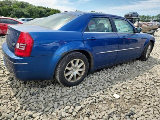 Photo 3 from auction – 2009 CHRYSLER 300 TOURIN with VIN 2C3LA53V89H516196