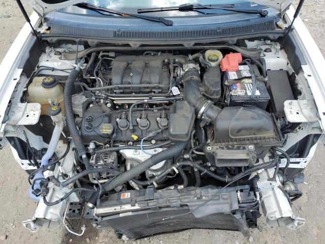 Photo 12 from auction – 2013 FORD FLEX LIMIT with VIN 2FMGK5D8XDBD28001