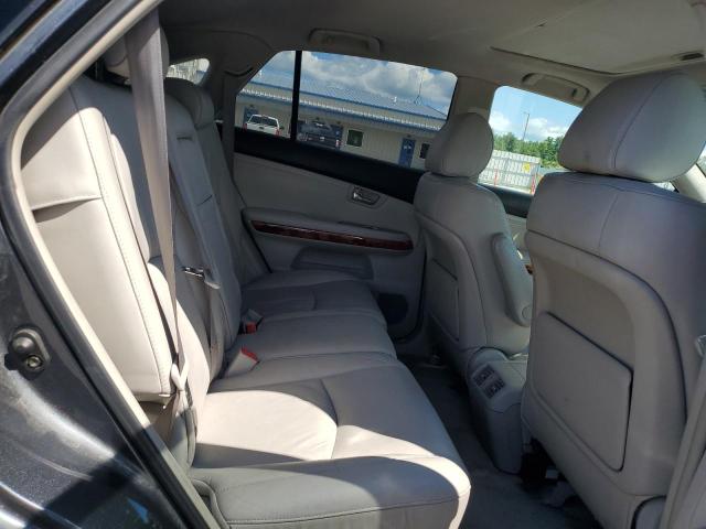 Photo 11 from auction – 2006 LEXUS RX 330 with VIN 2T2HA31UX6C109515