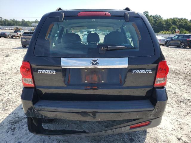Photo 6 from auction – 2008 MAZDA TRIBUTE S with VIN 4F2CZ06128KM18286