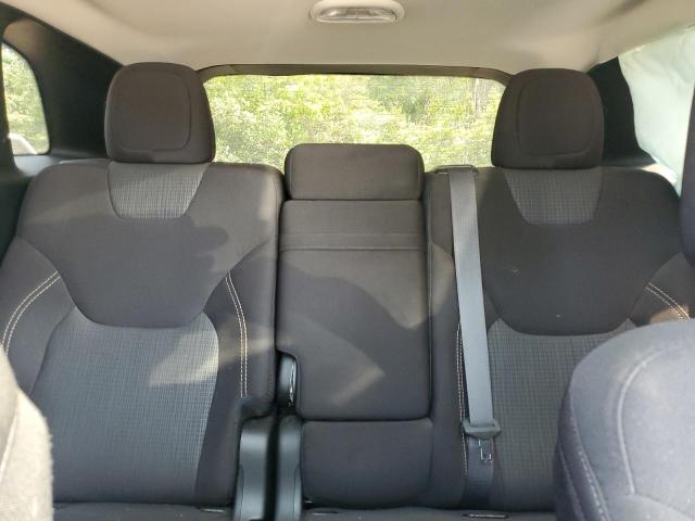 Photo 10 from auction – 2016 JEEP CHEROKEE L with VIN 1C4PJMCS1GW144499