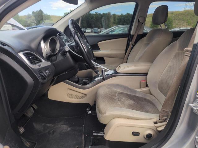 Photo 7 from auction – 2020 DODGE JOURNEY SE with VIN 3C4PDCAB3LT275969