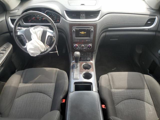 Photo 8 from auction – 2017 CHEVROLET TRAVERSE L with VIN 1GNKVHKD9HJ190970