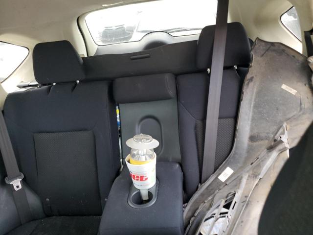 Photo 10 from auction – 2015 HONDA CR-V EX with VIN 2HKRM3H53FH532822
