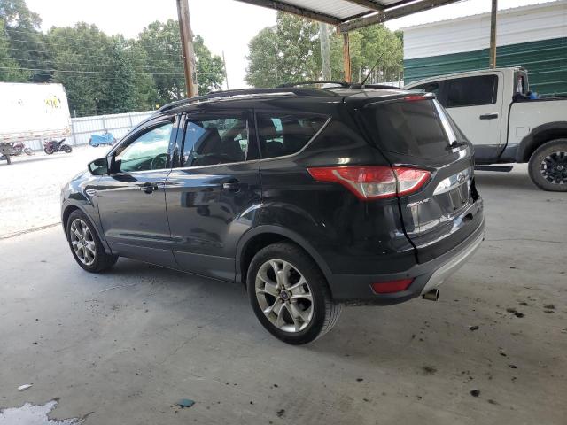 صورة رقم 2 من المزاد - 2013 FORD ESCAPE SEL مع VIN 1FMCU0H93DUC67079