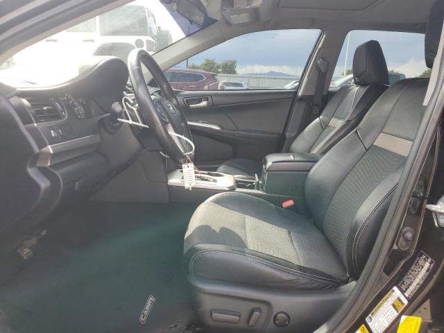Фото 7 с аукциона – 2012 TOYOTA CAMRY BASE с VIN 4T1BF1FK0CU185486