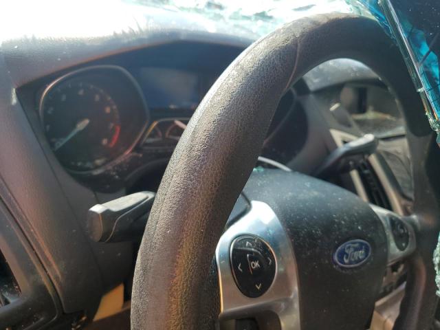 Photo 9 from auction – 2012 FORD FOCUS SE with VIN 1FAHP3K23CL412534