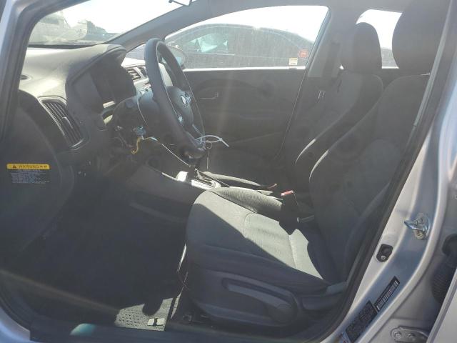 Photo 7 from auction – 2013 KIA RIO LX with VIN KNADM4A36D6306903