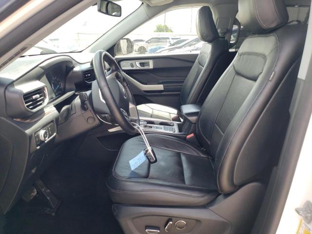 Photo 7 from auction – 2020 FORD EXPLORER L with VIN 1FMSK7FH0LGC75707