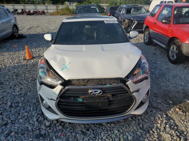 Photo 5 from auction – 2016 HYUNDAI VELOSTER T with VIN KMHTC6AE9GU283174