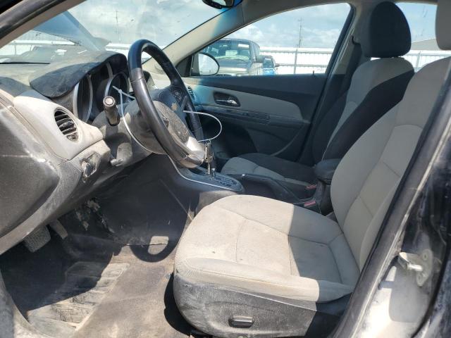 Photo 7 from auction – 2012 CHEVROLET CRUZE LT with VIN 1G1PF5SC9C7249273