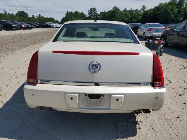 Photo 6 from auction – 2007 CADILLAC DTS with VIN 1G6KD57987U226436