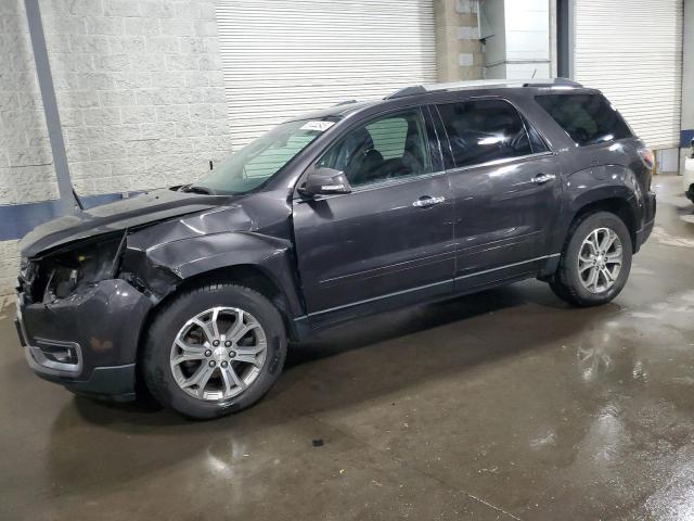 GMC ACADIA SLT 2014 with VIN 1GKKVSKD7EJ368896 - Photo from auction